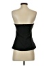 Shein Black Sleeveless Top Size 2 - photo 2
