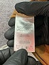 Kut from the Kloth 100% Polyester Brown Jacket Size L - photo 7
