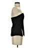 Shein Black Sleeveless Top Size 2 - photo 4