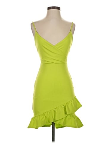 Lulus Cocktail Dress (view 1)