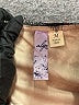Alya 100% Polyester Black Cocktail Dress Size M - photo 7