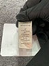 Alya 100% Polyester Black Cocktail Dress Size M - photo 8