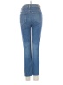Paige Hearts Blue Jeans Size 27 waist - photo 2