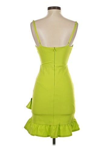 Lulus Cocktail Dress (view 2)