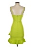 Lulus Green Cocktail Dress Size XS - photo 2