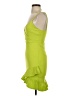 Lulus Green Cocktail Dress Size XS - photo 5