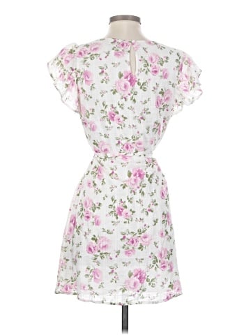 Aura Casual Dress (view 2)