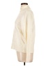 Olivia Sky Ivory Turtleneck Sweater Size L - photo 5