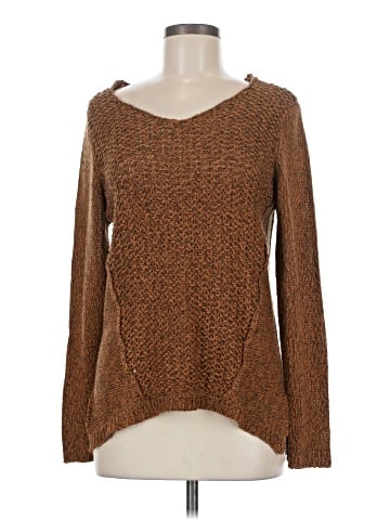 RDI Pullover Sweater (view 1)