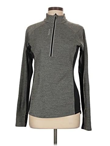 Reebok Long Sleeve T-Shirt (view 1)