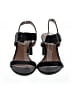 Matt & Nat 100% Leather Black Sandals Size EU 39 - photo 2