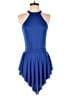 FancyQube Blue Romper Size M - photo 1