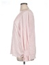 Chico's Pink Long Sleeve Blouse Size XL (3) - photo 5