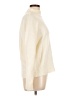 Olivia Sky Ivory Turtleneck Sweater Size L - photo 4
