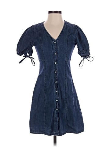 Sim & Sam Casual Dress (view 1)