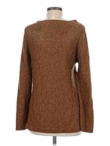 RDI Pullover Sweater (view 2)