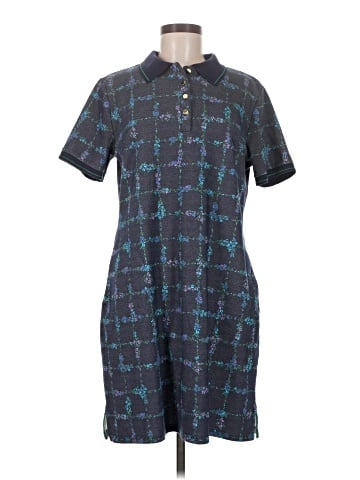 Isaac Mizrahi Casual Dress (view 1)