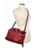 Chloé Burgundy Red Satchel One size - photo 2