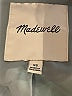 Madewell Gray Blazer Size XS - photo 6