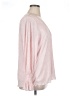 Chico's Pink Long Sleeve Blouse Size XL (3) - photo 4
