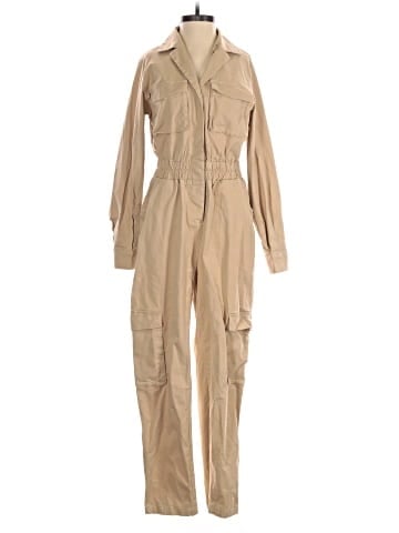 Express Jumpsuit (view 1)