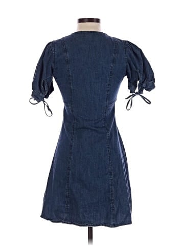 Sim & Sam Casual Dress (view 2)
