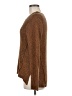 RDI Tweed Brown Pullover Sweater Size M - photo 5