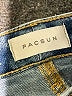 PacSun Blue Jeans Size 26 waist - photo 7
