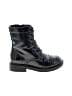 Dream Pairs Black Boots Size 11 (kids) - photo 1