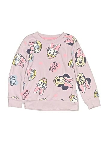 Disney Sweatshirt (view 1)