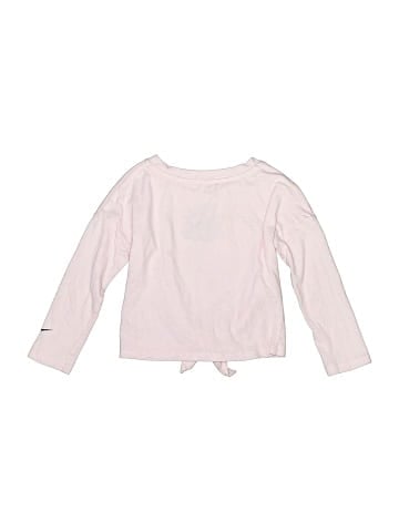 Nike Long Sleeve T-Shirt (view 2)