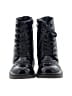 Dream Pairs Black Boots Size 11 (kids) - photo 2