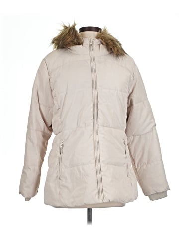 Divided by H&M Snow Jacket (view 1)