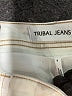 Tribal Jeans Ivory Skort Size 8 - photo 3