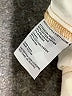 Tribal Jeans Ivory Skort Size 8 - photo 4