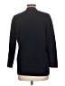 Maje 100% Cotton Black Blue Blazer Size L (estimated) - photo 2