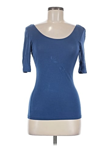 Ultra Flirt 3/4 Sleeve T-Shirt (view 1)