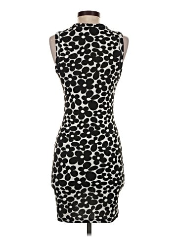 Divided by H&M Cocktail Dress (view 2)