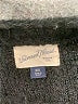 Universal Thread Stripes Black Pullover Sweater Size XXL - photo 4