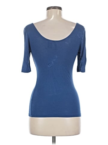 Ultra Flirt 3/4 Sleeve T-Shirt (view 2)