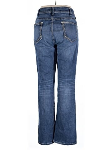 Silver Jeans Co. Jeans (view 2)