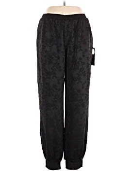 Privacy Please Casual Pants