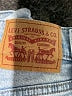 Levi's Blue Jeans Size 26 waist - photo 7