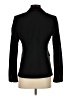 Banana Republic Black Wool Blazer Size 4 - photo 2