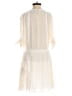 The Kooples 100% Viscose Ivory Romper Size Sm (1) - photo 2