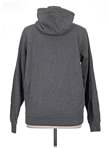 Nike Zip Up Hoodie (view 2)