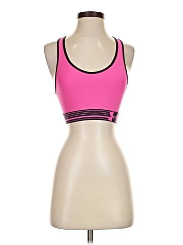 Under Armour Sports Bra (view 1)