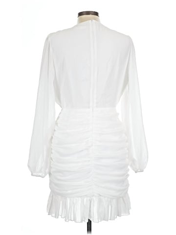 showpo Cocktail Dress (view 2)