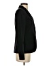 Banana Republic Black Wool Blazer Size 4 - photo 4