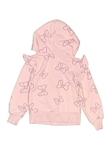 Disney Zip Up Hoodie (view 2)